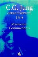 Opere complete vol. 14/3 Mysterium Coniunctionis