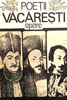 Opere [cu dedicatia ingrijitorului editiei, Cornel Cirstoiu]