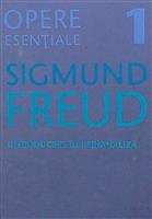 Opere esentiale vol. 1 Introducere in psihanaliza