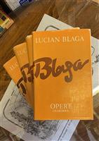Opere filozofice vol. 8 + vol. 9 + vol. 10 + vol. 11 Trilogia cunoasterii - culturii - valorilor - cosmologica