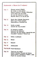 Opere in 11 volume