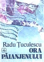 Ora paianjenului {cu dedicatia autorului pentru Augustin Buzura]