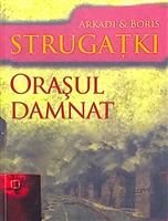 Orasul damnat