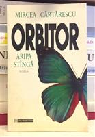 Orbitor - Aripa stanga