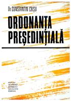 Ordonanta presedintiala