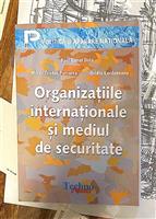 Organizatiile internationale si mediul de securitate