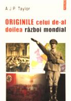 Originile celui de-al Doilea Razboi Mondial