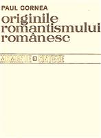 Originile romantismului romanesc