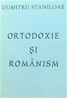 Ortodoxie si romanism