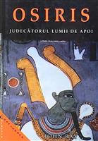 Osiris. Judecatorul Lumii de Apoi