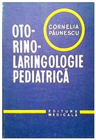 Oto-rino-laringologie pediatrica