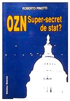 OZN - super-secret de stat?