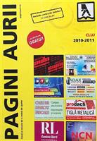 Pagini Aurii, Cluj 2010-2011