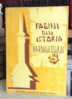 Pagini din istoria Maramuresului [Baia Mare, 1967]