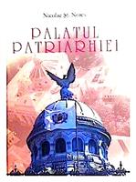 Palatul Patriarhiei