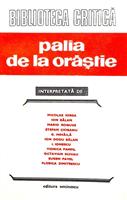 Palia de la Orastie