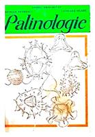 Palinologie