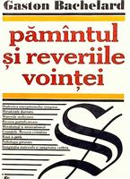 Pamantul si reveriile vointei