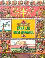 Pana lui Finist Soimanul - Basme fantastice rusesti