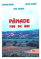 Panade 700 de ani