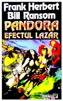 Pandora - Efectul Lazar