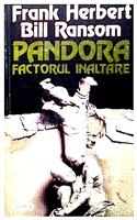 Pandora - factorul inaltare
