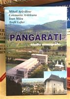 Pangarati. Studiu monografic