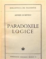 Paradoxele logice