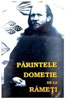 Parintele Domitie de la Rameti