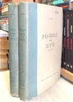 Pasarile din RPR volumul 2 + volumul 3