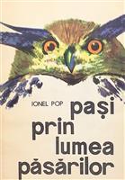 Pasi prin lumea pasarilor
