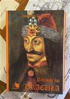 Patimile lui Dracula