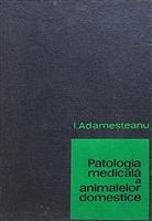 Patologia medicala a animalelor domestice vol. 1