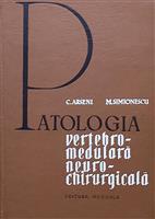 Patologia vertebro-medulara neurochirurgicala