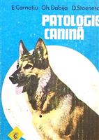 Patologie canina