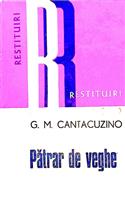 Patrar de veghe