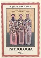Patrologie