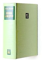 [Pe] Donul linistit - editie de lux, hartie de tigarete, 1803 p.!
