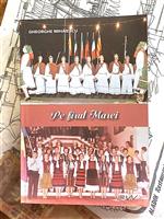 Pe firul Marei