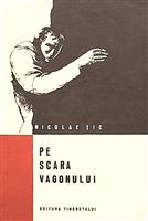 Pe scara vagonului