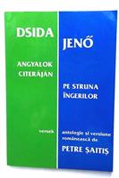 Pe struna ingerilor [antologie bilingva maghiara/romana]