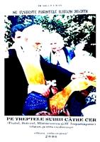 Pe treptele suirii catre cer