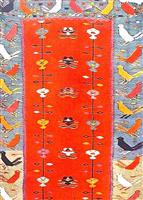 Peasant art in Rumania