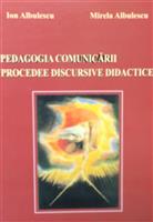 Pedagogia comunicarii. Procedee discursive