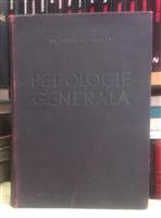 Pedologie generala