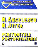 Peritonitele postoperatorii