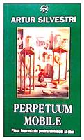 Perpetuum mobile - piese improvizate pentru violoncel si oboi