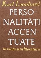 Personalitati accentuate