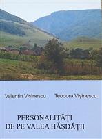 Personalitati de pe Valea Hasdatii