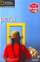 Peru - ghid turistic